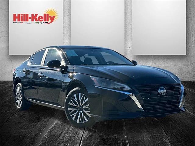 2023 Nissan Altima SV Intelligent AWD