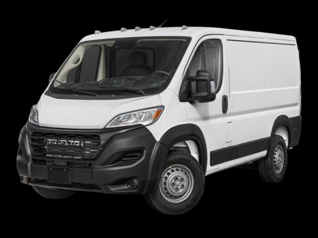 2024 RAM Ram ProMaster RAM PROMASTER 1500 SLT CARGO VAN HIGH ROOF 136 WB