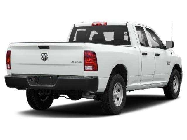 2018 RAM 1500 Express Quad Cab 4x2 64 Box