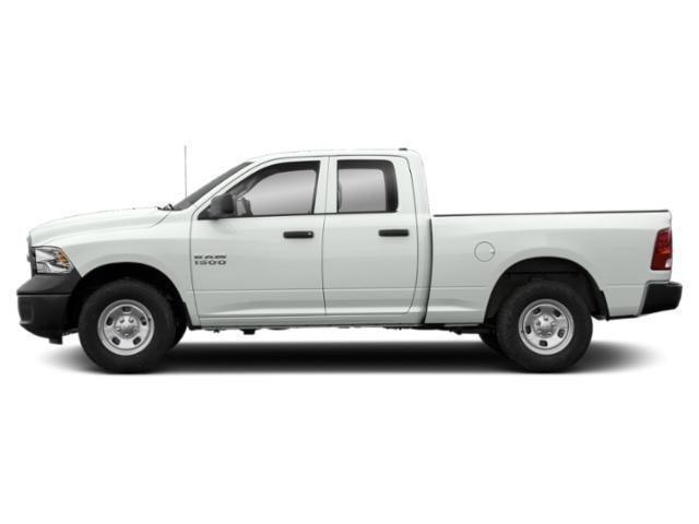 2018 RAM 1500 Tradesman Quad Cab 4x2 64 Box