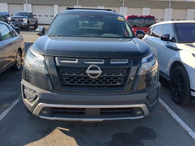 2023 Nissan Pathfinder Rock Creek 4WD