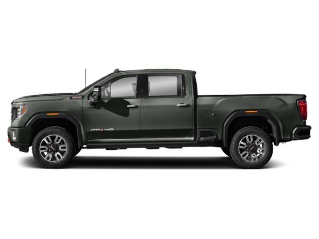 2022 GMC Sierra 3500HD 4WD Crew Cab Standard Bed AT4