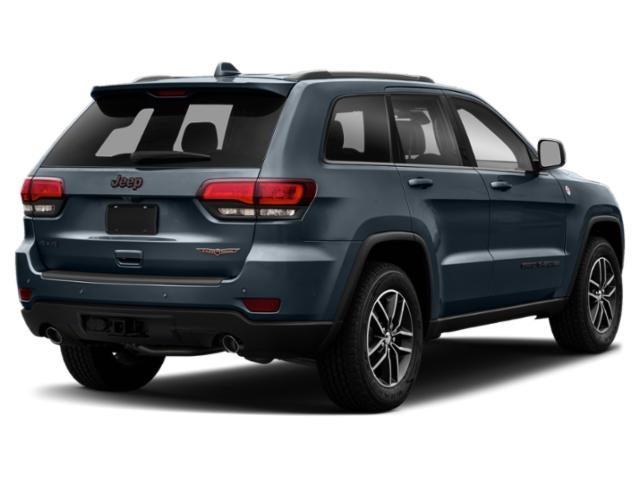 2019 Jeep Grand Cherokee Trailhawk 4x4