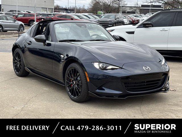 2024 Mazda MX-5 Club for sale in Bentonville, AR