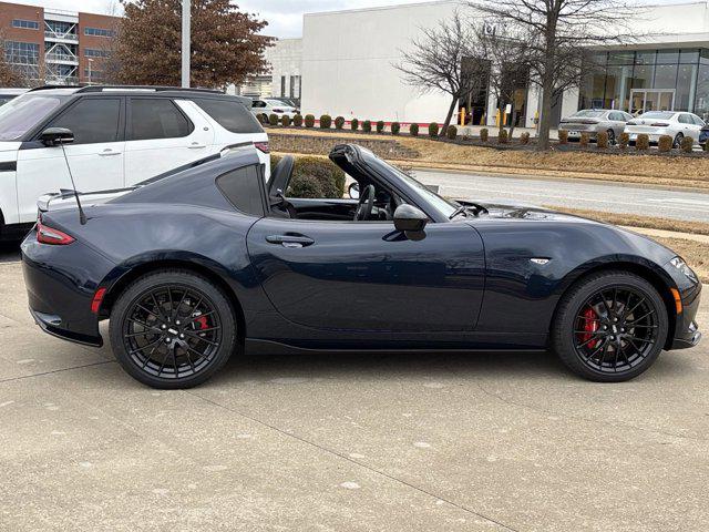 2024 Mazda MX-5 Club
