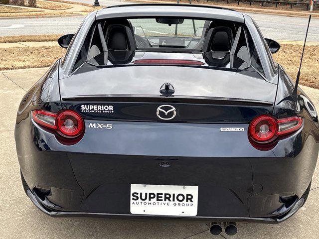 2024 Mazda MX-5 Club