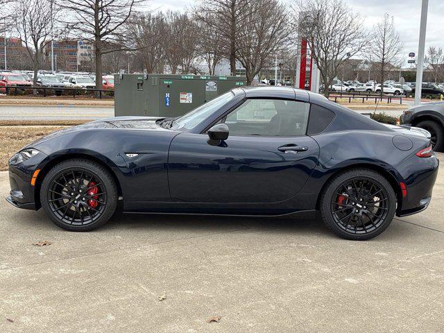 2024 Mazda MX-5 Club