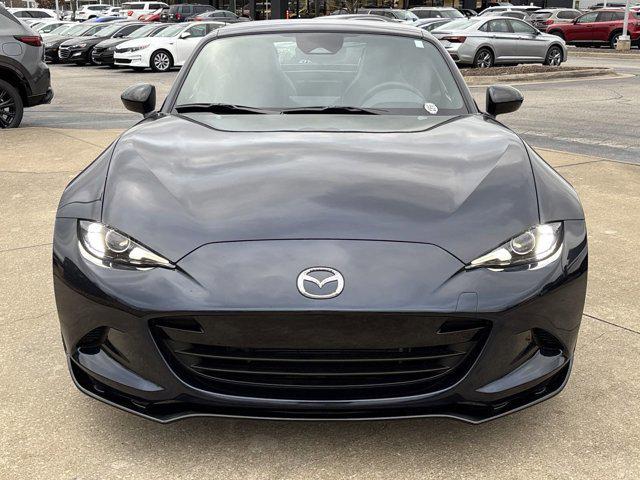 2024 Mazda MX-5 Club