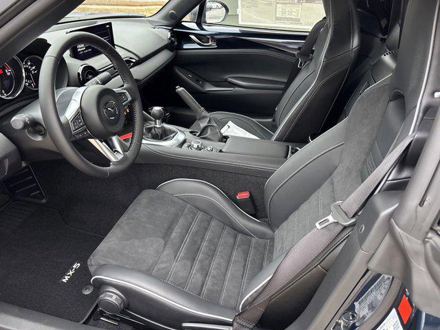 2024 Mazda MX-5 Club