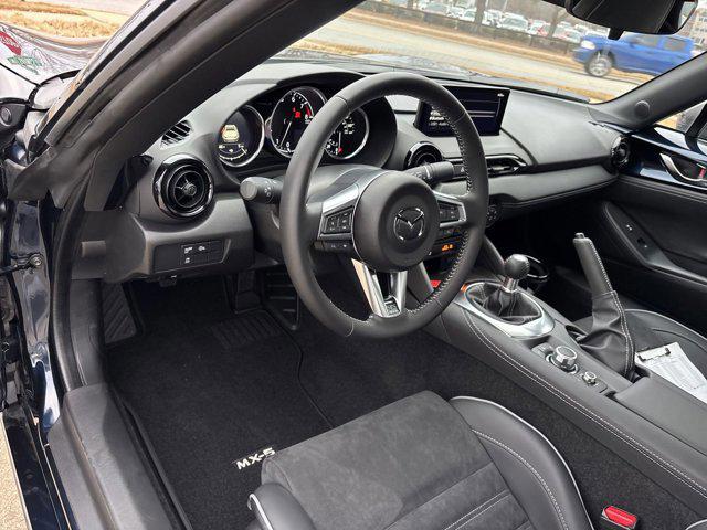 2024 Mazda MX-5 Club