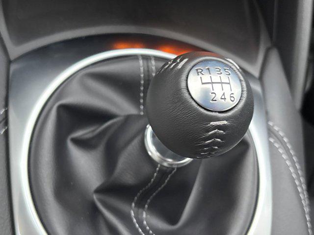 2024 Mazda MX-5 Club