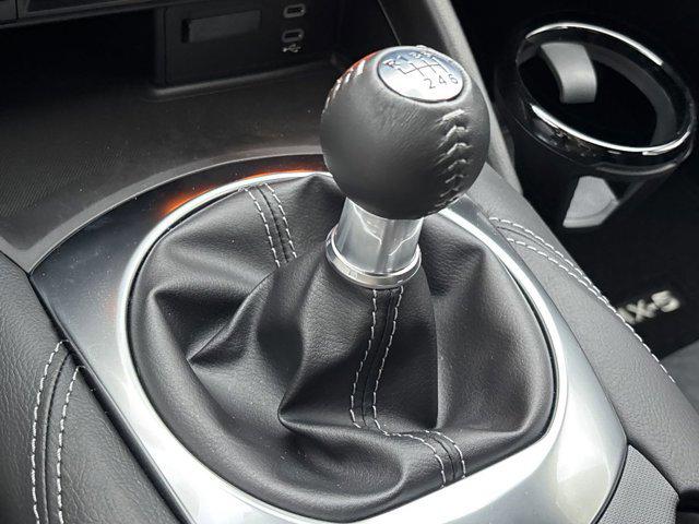 2024 Mazda MX-5 Club