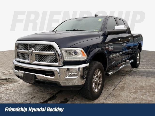 2014 Ram 2500