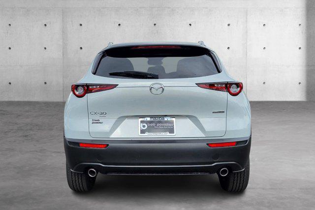 2025 Mazda CX-30 2.5 S Select Sport