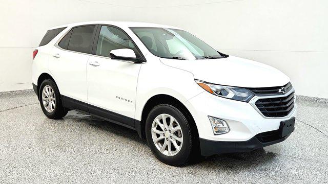 2021 Chevrolet Equinox AWD LT for sale in Freehold, NJ