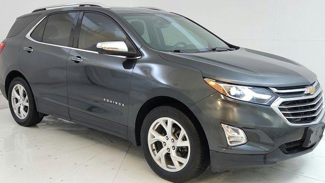 2018 Chevrolet Equinox Premier for sale in Freehold, NJ
