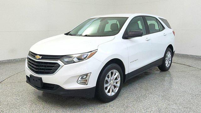 2019 Chevrolet Equinox LS for sale in Freehold, NJ