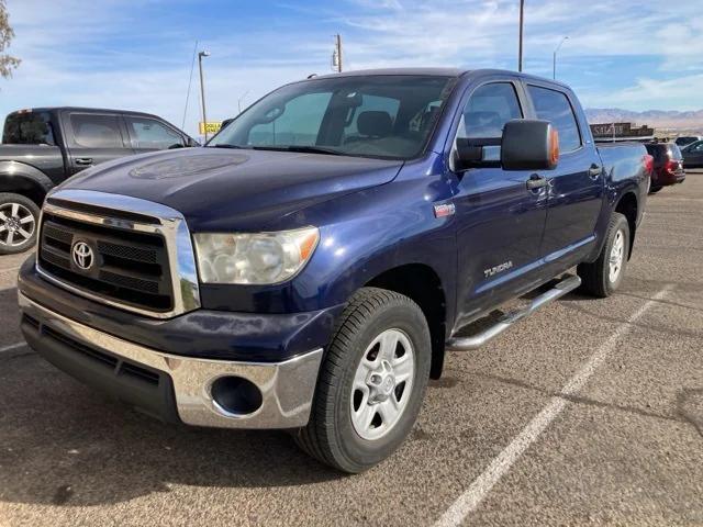 2010 Toyota Tundra