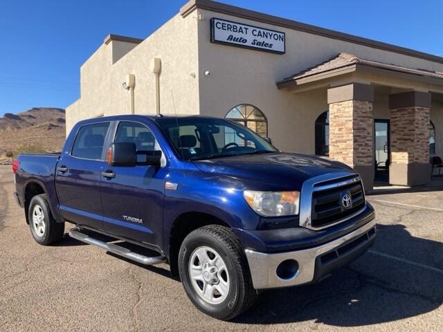 2010 Toyota Tundra