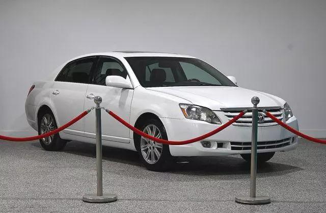 2005 Toyota Avalon Limited for sale in Hollywood, FL