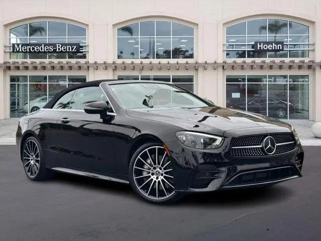 2022 Mercedes-Benz E 450 E 450 for sale in Carlsbad, CA