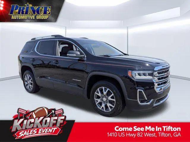 2022 GMC Terrain AWD AT4 for sale in Tifton, GA