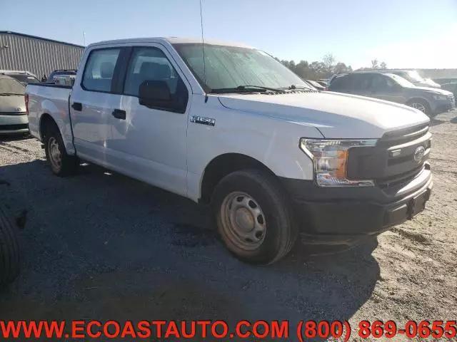 2020 Ford F-150 XL for sale in Bedford, VA