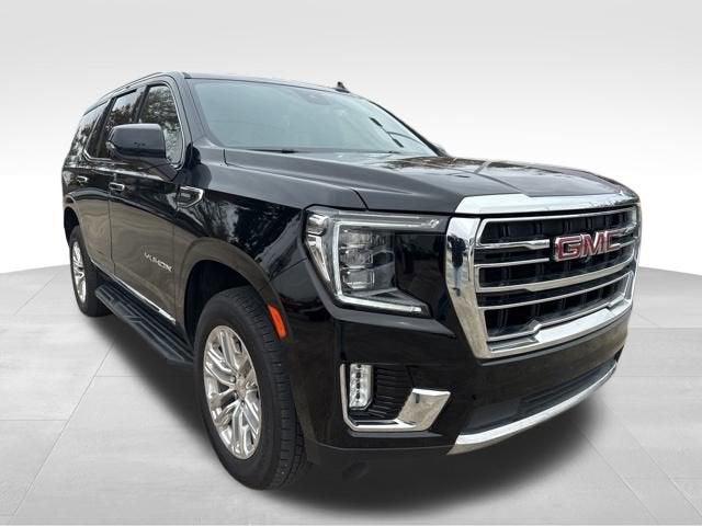 2023 GMC Yukon 2WD SLT