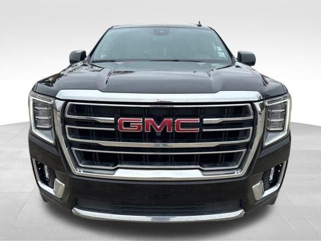 2023 GMC Yukon 2WD SLT