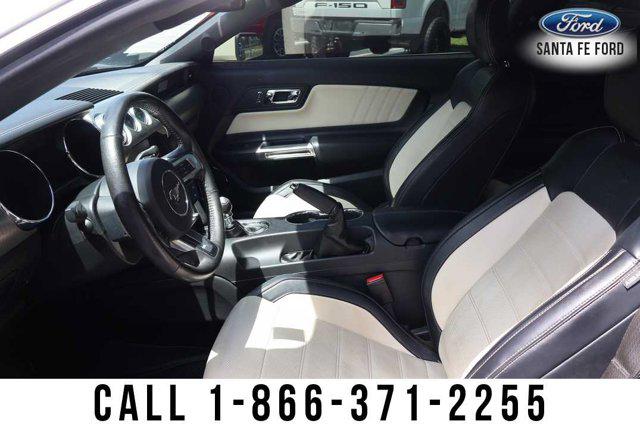 2015 Ford Mustang GT 50 Years Limited Edition