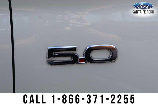 2015 Ford Mustang GT 50 Years Limited Edition