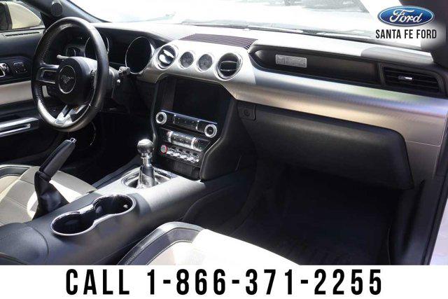 2015 Ford Mustang GT 50 Years Limited Edition