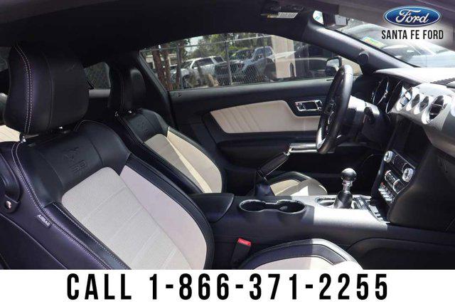 2015 Ford Mustang GT 50 Years Limited Edition