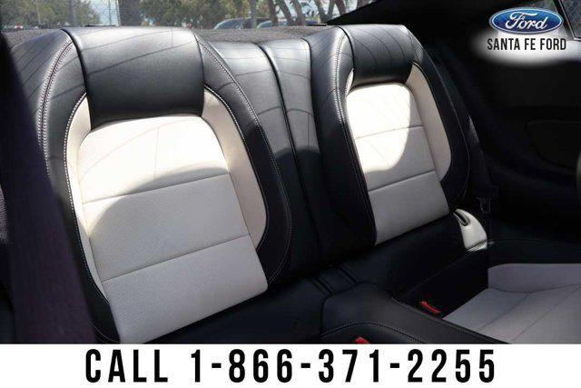 2015 Ford Mustang GT 50 Years Limited Edition