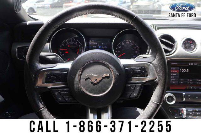 2015 Ford Mustang GT 50 Years Limited Edition