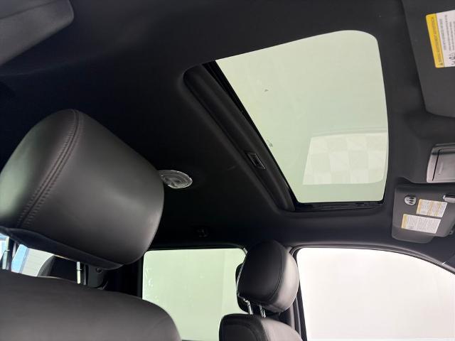 2014 Ford F-150 Platinum