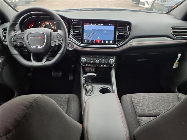 2025 Dodge Durango DURANGO GT RWD