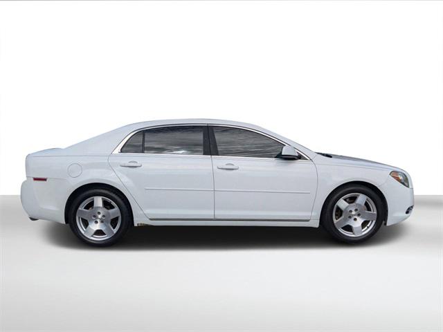 2010 Chevrolet Malibu LT