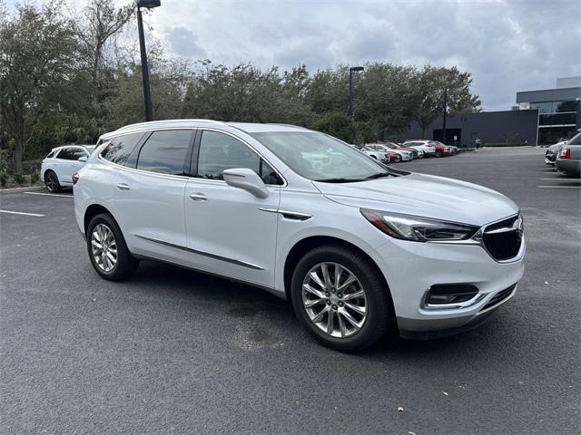 2020 Buick Enclave AWD Premium