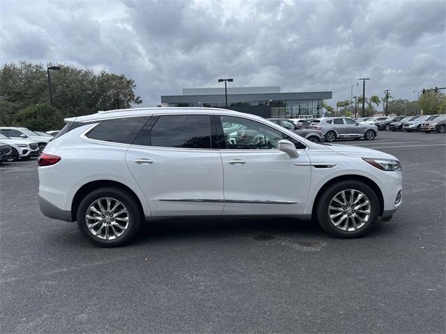 2020 Buick Enclave AWD Premium