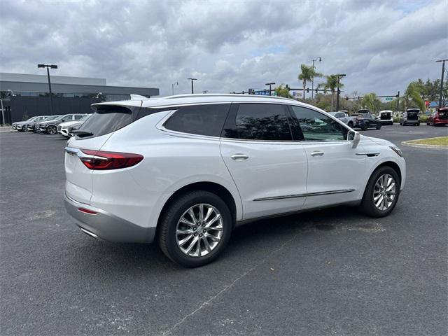 2020 Buick Enclave AWD Premium