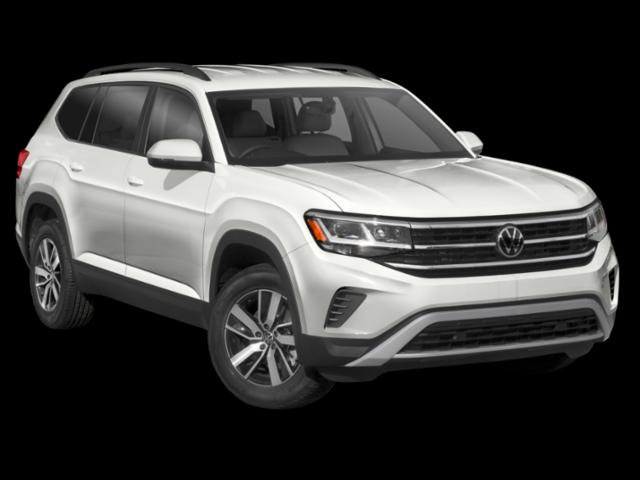 2021 Volkswagen Atlas 2.0T SE