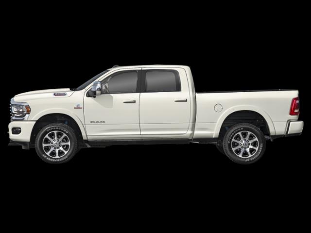 2024 RAM Ram 2500 RAM 2500 LIMITED LONGHORN  CREW CAB 4X4 64 BOX