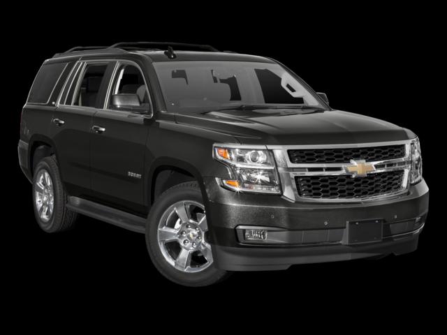 2016 Chevrolet Tahoe LS