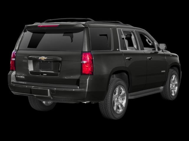 2016 Chevrolet Tahoe LS