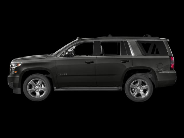 2016 Chevrolet Tahoe LS