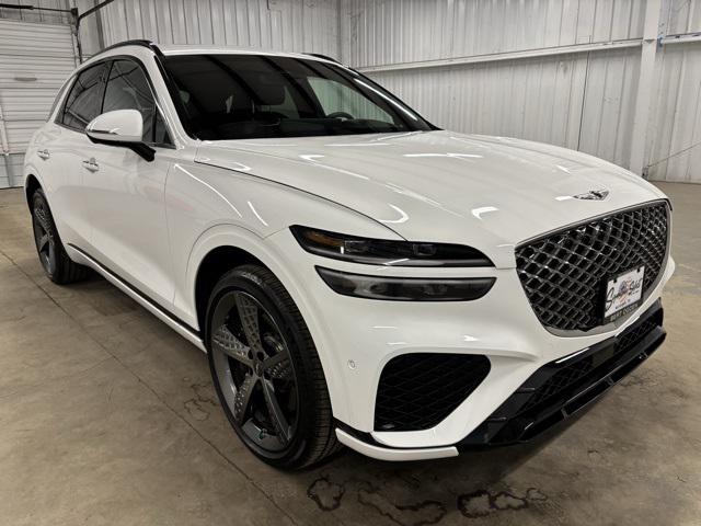 2023 Genesis GV70 2.5T AWD