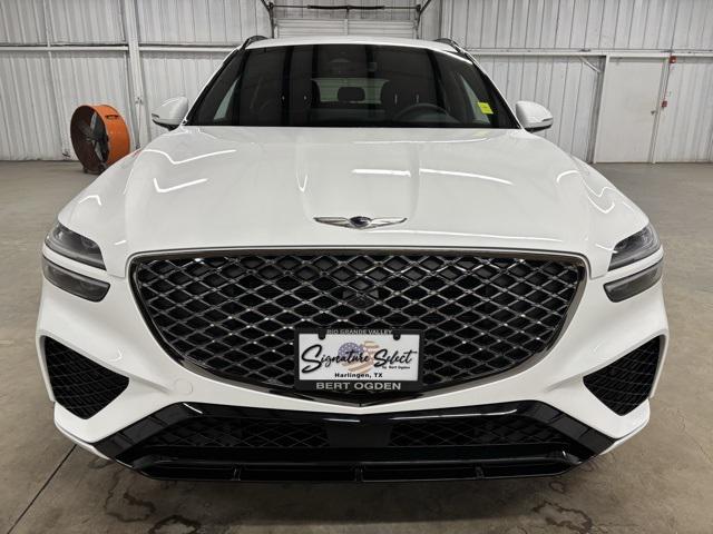 2023 Genesis GV70 2.5T AWD