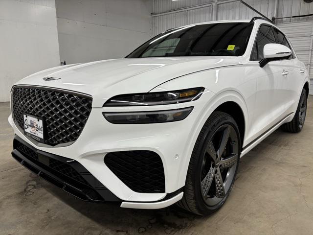 2023 Genesis GV70 2.5T AWD