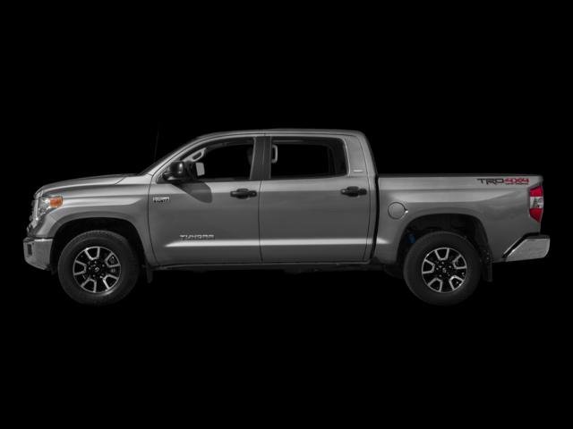 2016 Toyota Tundra SR5 5.7L V8